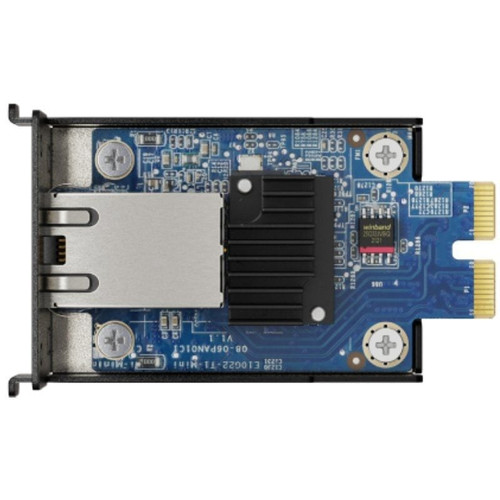 Synology E10G22-T1-Mini Tarjeta 10GbE RJ45-IA47 Synology E10G22-T1-Mini Tarjeta 10GbE RJ45